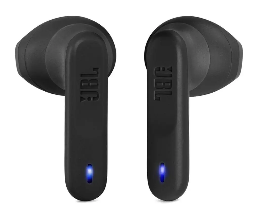 Навушники Bluetooth JBL WFlex TWS Black - фото 4