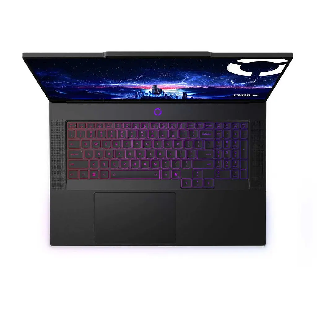 Ноутбук Lenovo Legion 9 18IAX10 Eclipse Black (83EY002LCK) - фото 6