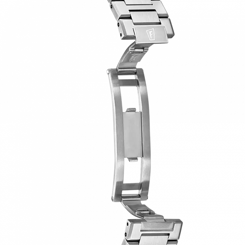 Годинник Festina Swiss Made F20051/4 - фото 3