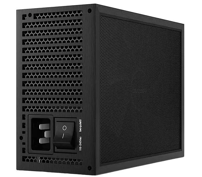 Блок живлення be quiet! Dark Power Pro 13 1300W (BN331) - фото 4