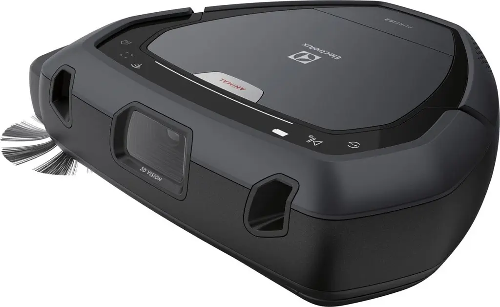 Робот-пилоcос Electrolux Pure i9.2 PI92-4ANM [95979] - фото 2