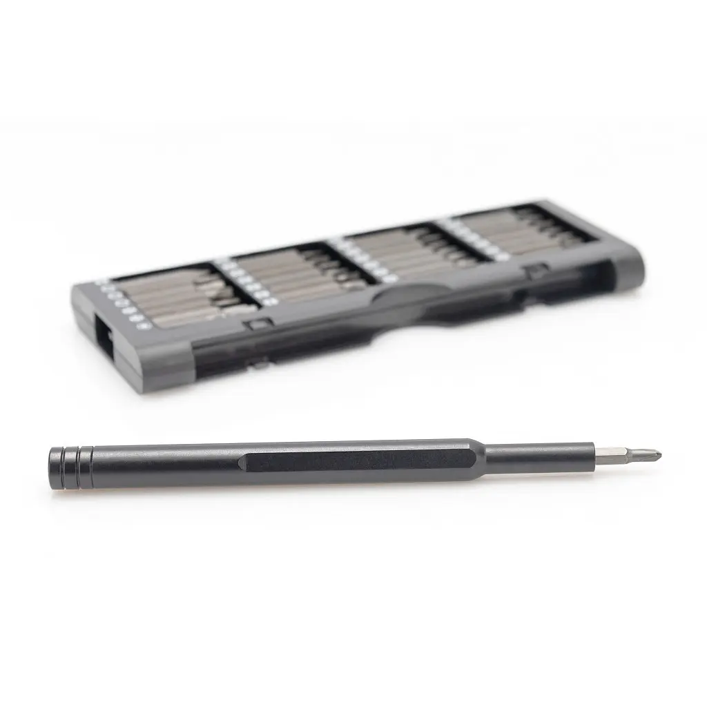 Набір викруток Digitus Precision Screwdriver Set 57 (DA-70360) - фото 7