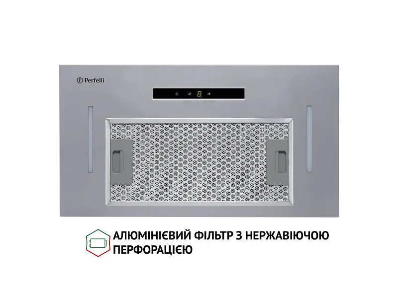 Вытяжка Perfelli BIS 5653 I 1000 LED - фото 2