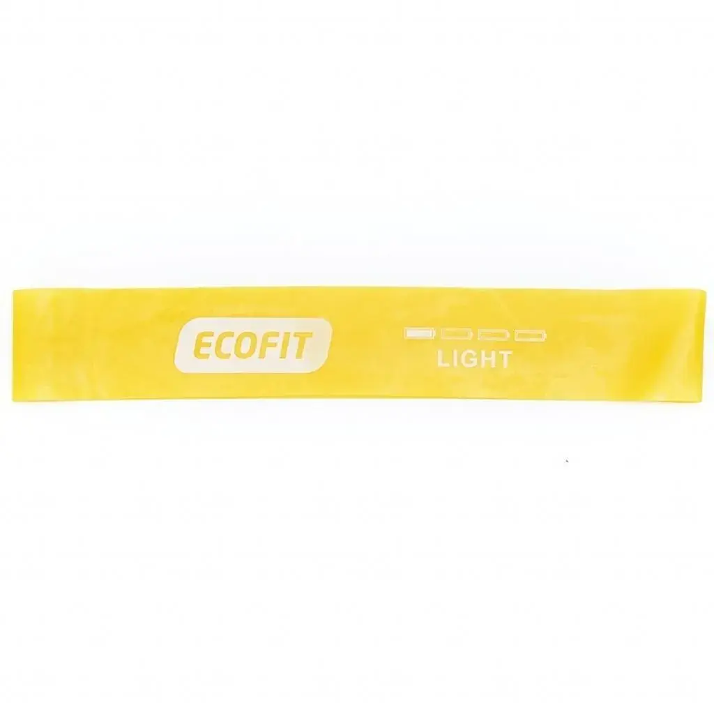 Еспандер Ecofit (MD1319 Light 0.7х50х610 мм)