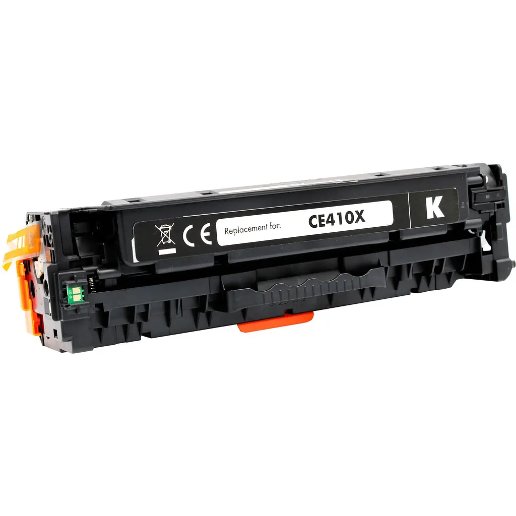 Картридж Static Control для HP CE410X (305X) black (002-01-RE410X) - фото 2