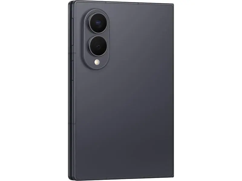 Смартфон Samsung Galaxy Fold8 12/256GB Graphite (SM-F971BZKB) - фото 6