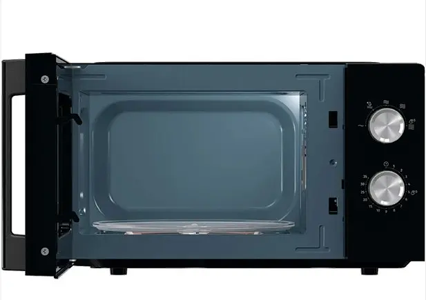 Мікрохвильова піч Gorenje MO17E1BH - фото 3