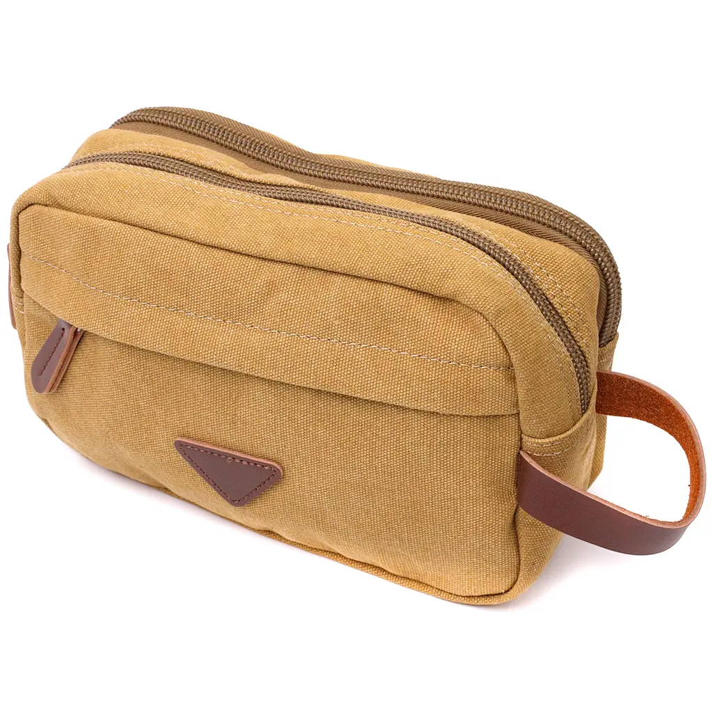 Сумка мужская Vintage 27х14х10 см sum0023547 - фото 9