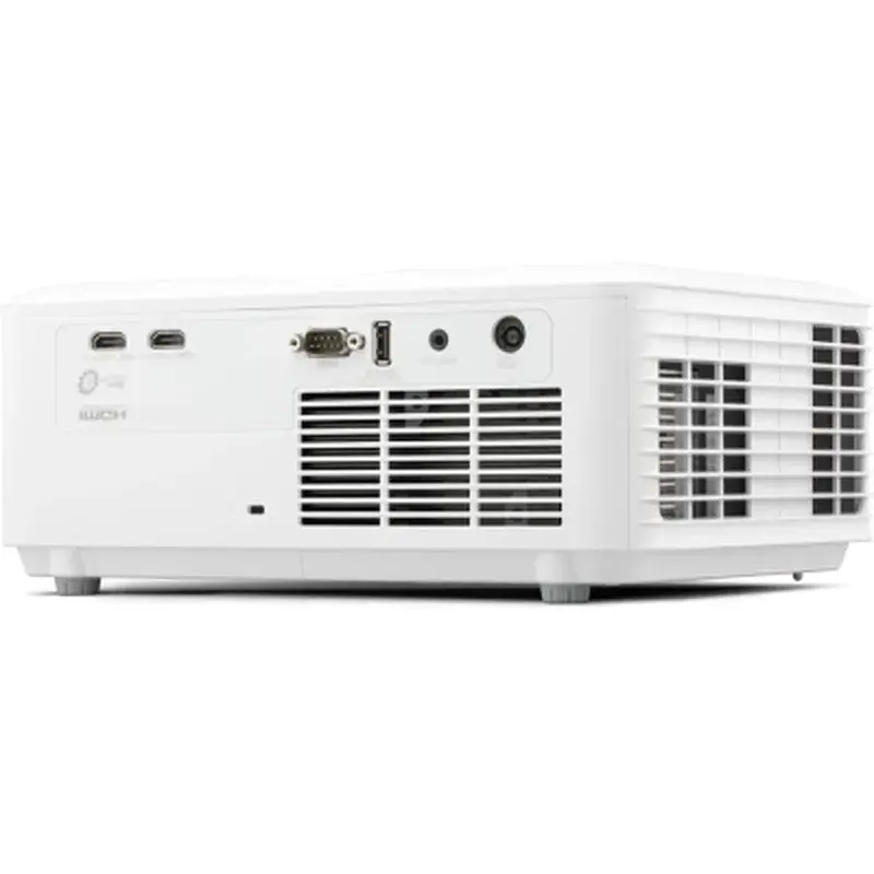 Проектор ViewSonic LSD400HD (VS20625) - фото 7