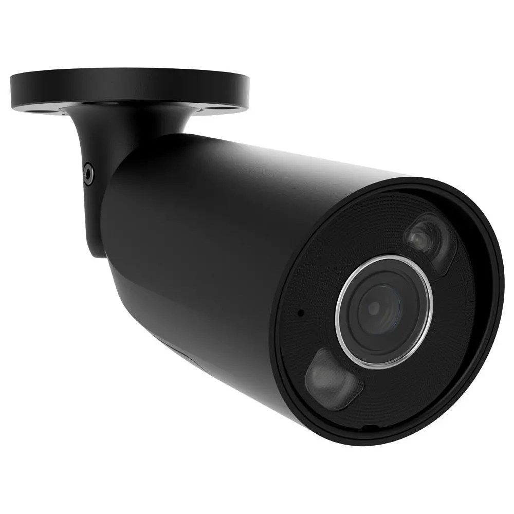 IP-камера Ajax BulletCam HL Black 5МП (2.8мм) (Ajax BulletCam HL (5 Mp/2.8 mm) black) - фото 2