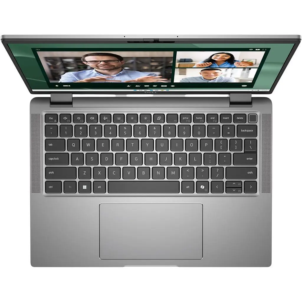 Ноутбук Dell Latitude 7450 [N098L745014UA_W11P] [143969] - фото 3