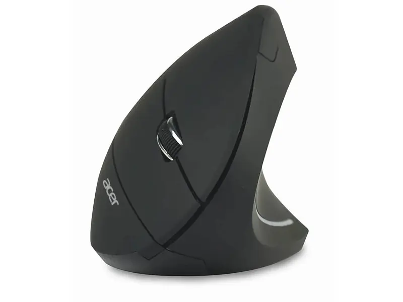 Миша Acer Vertical Ergonomic Black (HP.EXPBG.009) - фото 3