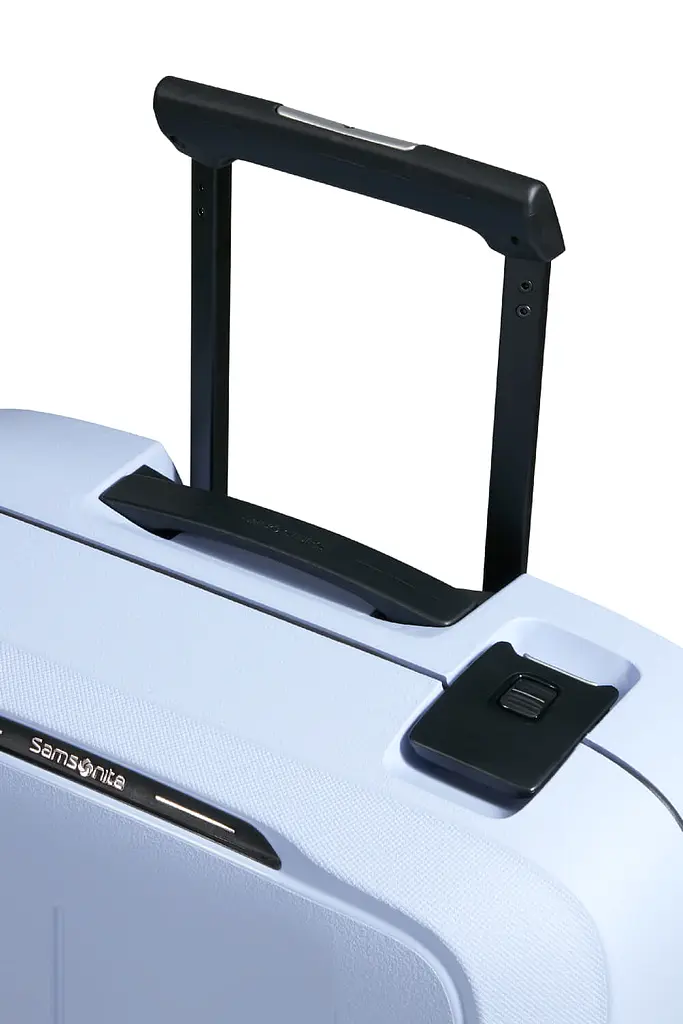 Валіза 55 См Samsonite ESSENS LAVENDER 55x40x20 KM0*81001 - фото 3