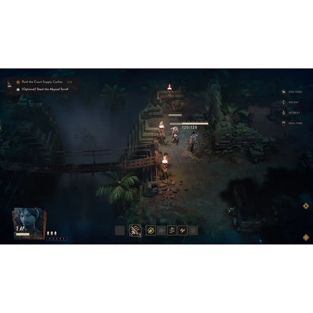 Ключ активации Microsoft The Lamplighters League - Deluxe Edition для Xbox Series S/X - фото 7