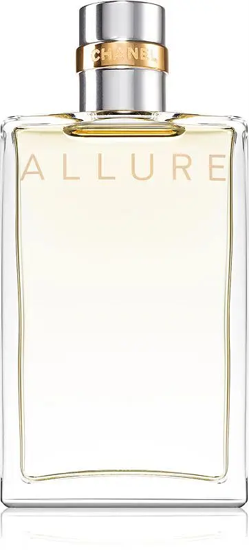 Оригінал Chanel Allure 100 мл Туалетна вода