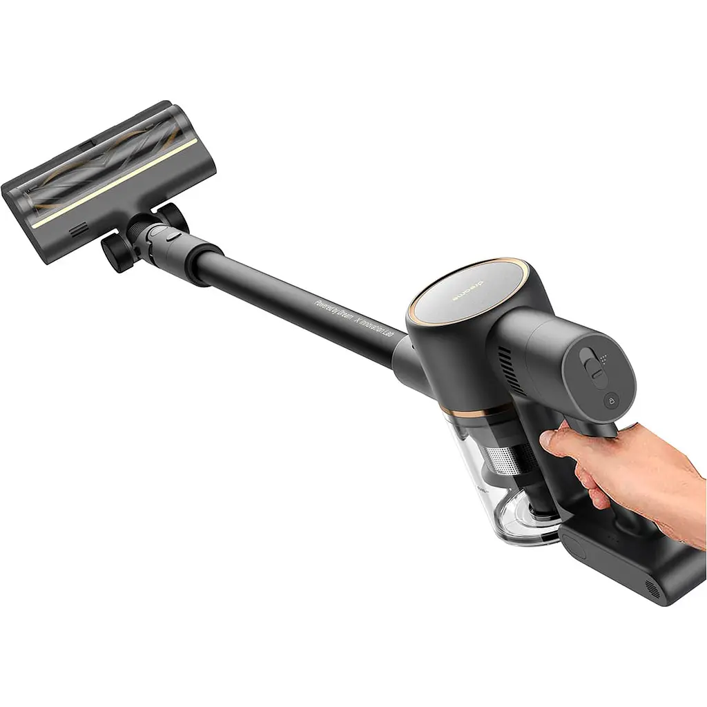 Вертикальный пылесос Xiaomi Dreame Tracking Wireless Vacuum Cleaner R10 Pro [VTV41B] [85296] - фото 8