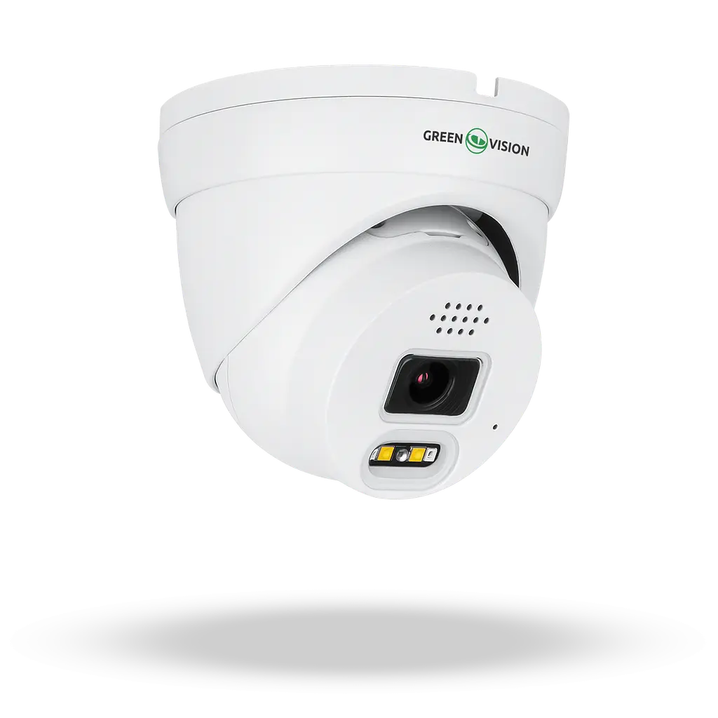 Антивандальна IP камера GV-179-IP-I-AD-DOS50-30 SD - фото 4