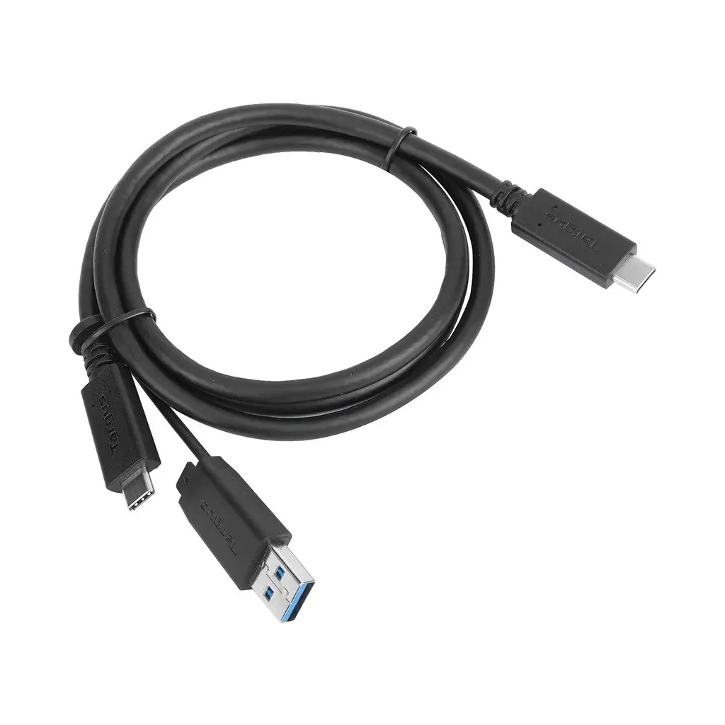 Док-станція для ноутбука Targus Universal DV4K Black (DOCK310EUZ) [108166] - фото 10