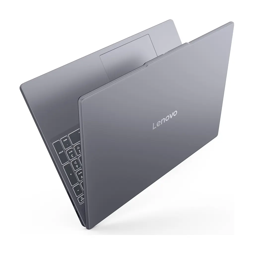Ноутбук Lenovo IdeaPad Slim 3 15IRH10 (83K10106RA) - фото 3