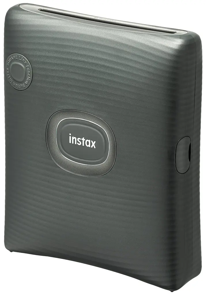 Фотопринтер INSTAX SQ Link Green Fujifilm teh0014844 - фото 10