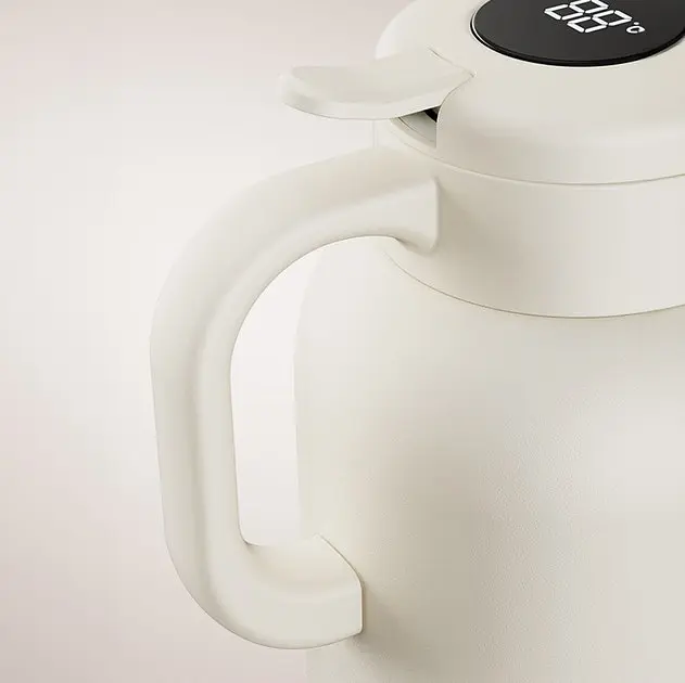 Термос Viomi Thermos Pot 1.5L VBTEA01 White - фото 6