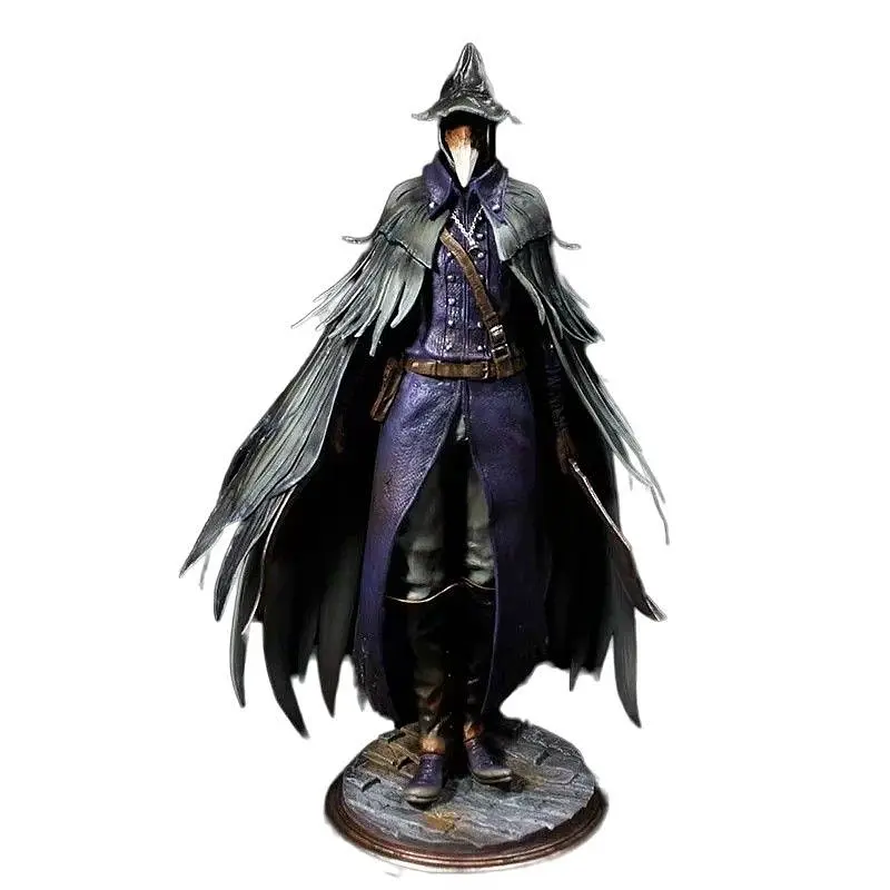 Фигурка Бладборн Ворона Айлин Bloodborne Eileen the Crow 30 см Китай F CH BLD EC 30 - фото 3