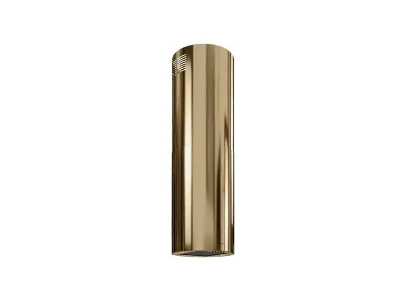 Витяжка вбудована GLOBALO Lobelio Isola 39.1 Carmel Gold