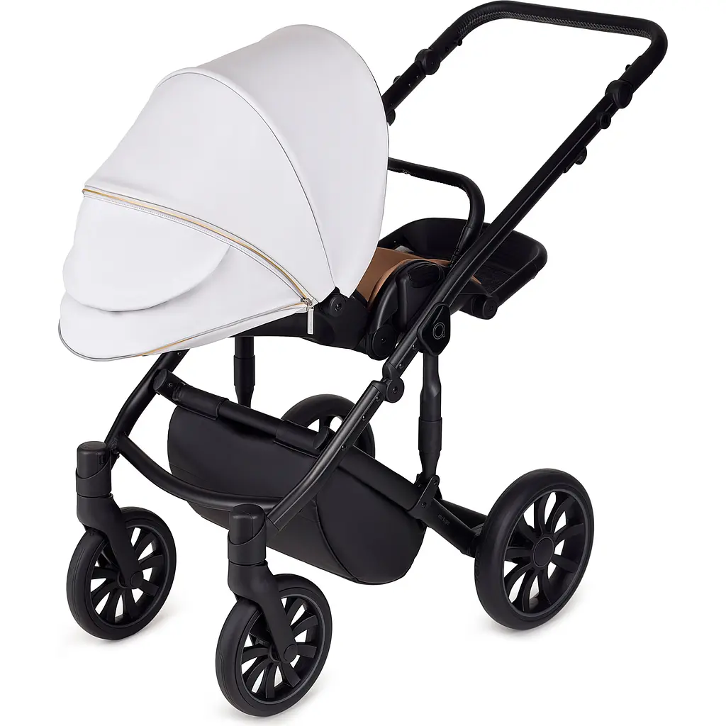 Детская коляска 2 в 1 Anex m/type Noble [mt-SE03] [95887] - фото 8