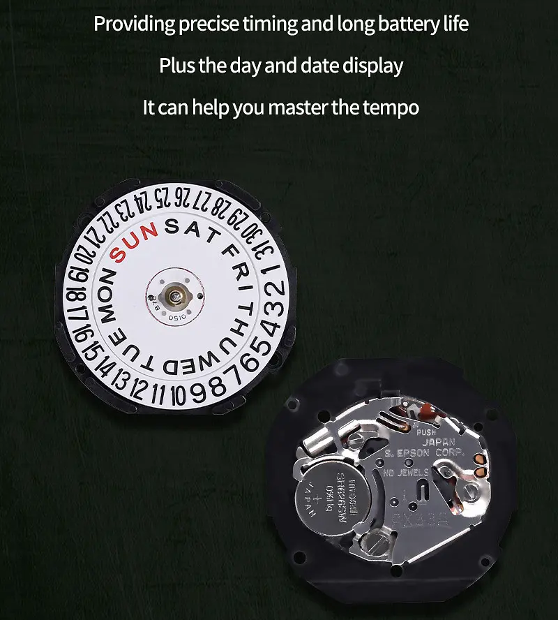 Годинник Naviforce Train - фото 12