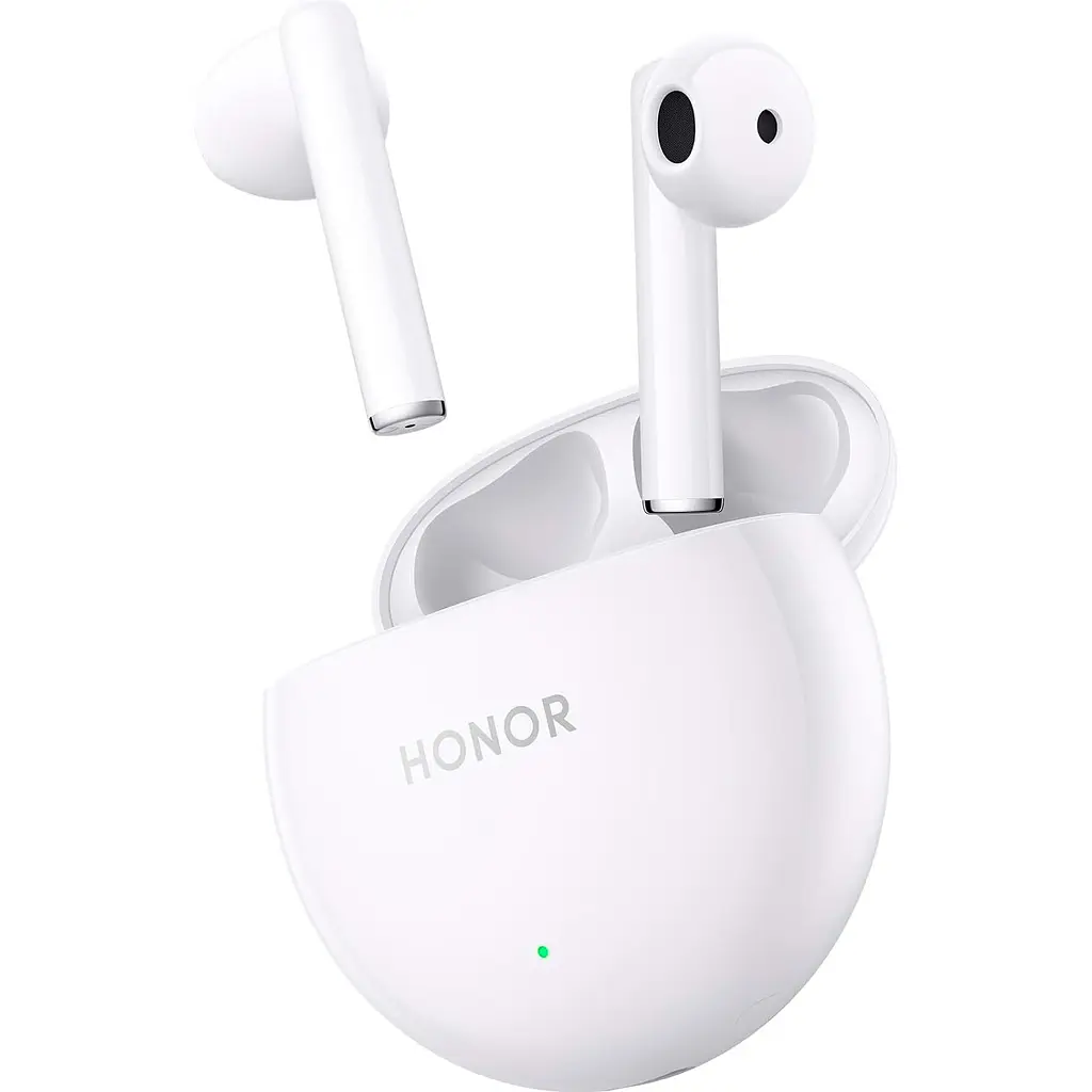 Навушники Honor Earbuds X5 White [99225] - фото 2