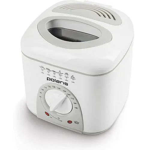 Фритюрниця Polaris POF 1002