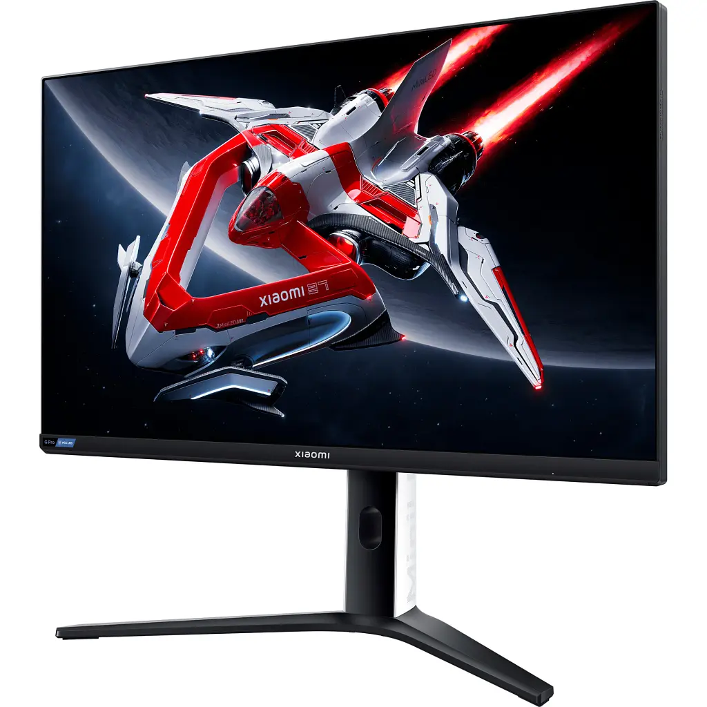 Монитор Xiaomi 27` Gaming Monitor G Pro 27i (ELA5585EU) [131734] - фото 6