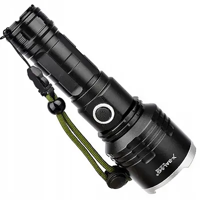 Акумуляторний ліхтар BL-531-P90 - фото 3
