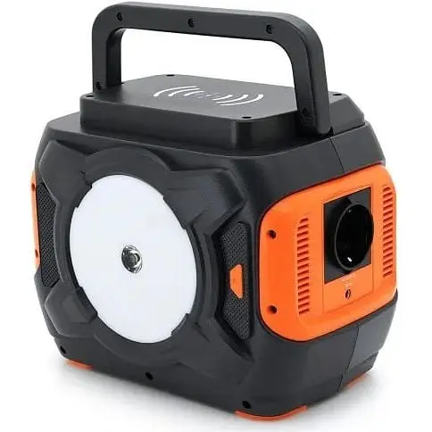 Портативный источник питания A301 FlashFish 292Втч (80000mAh) A301 FlashFish - фото 2