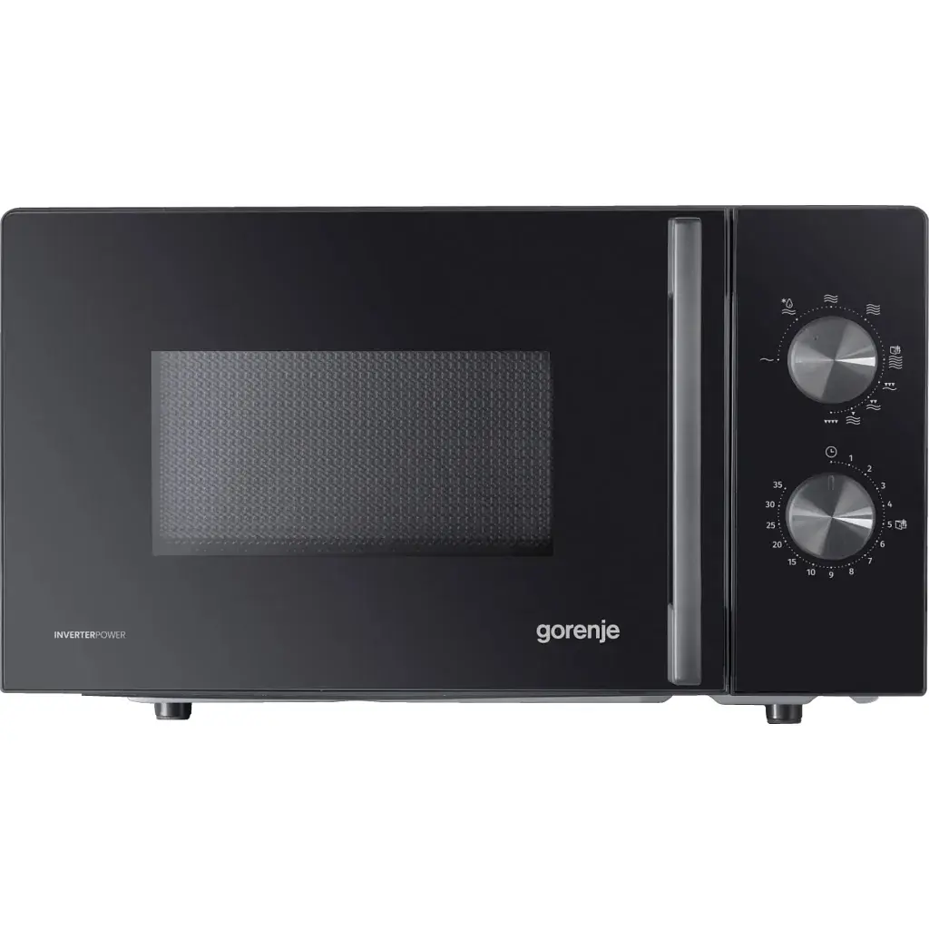 Мікрохвильова піч Gorenje MO20E2B5 - фото 7