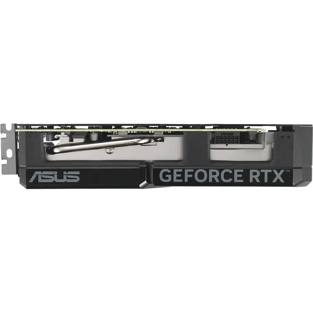 Відеокарта Asus Dual GeForce RTX 4070 12GB EVO OC [DUAL-RTX4070-O12G-EVO] [110659] - фото 4