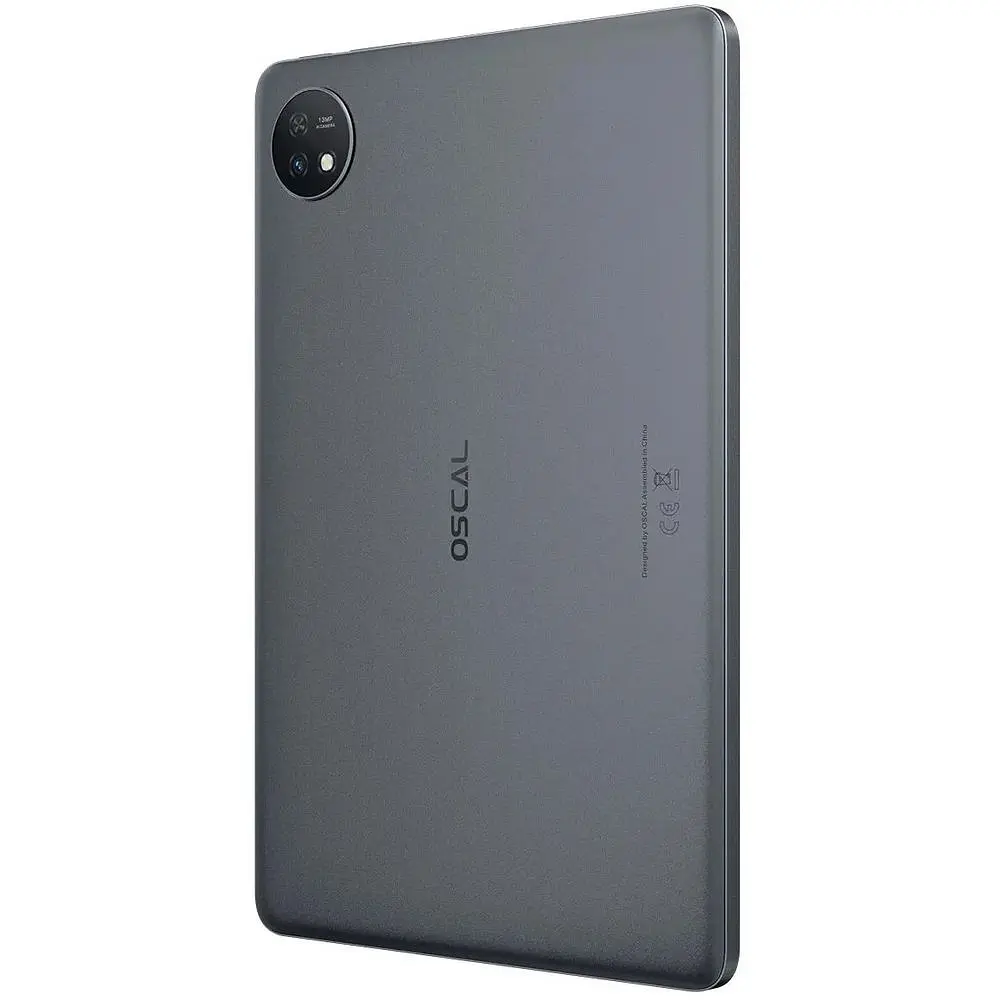 Планшет Oscal Pad 7 4/128GB LTE Misty Grey Global EU [115875] - фото 5