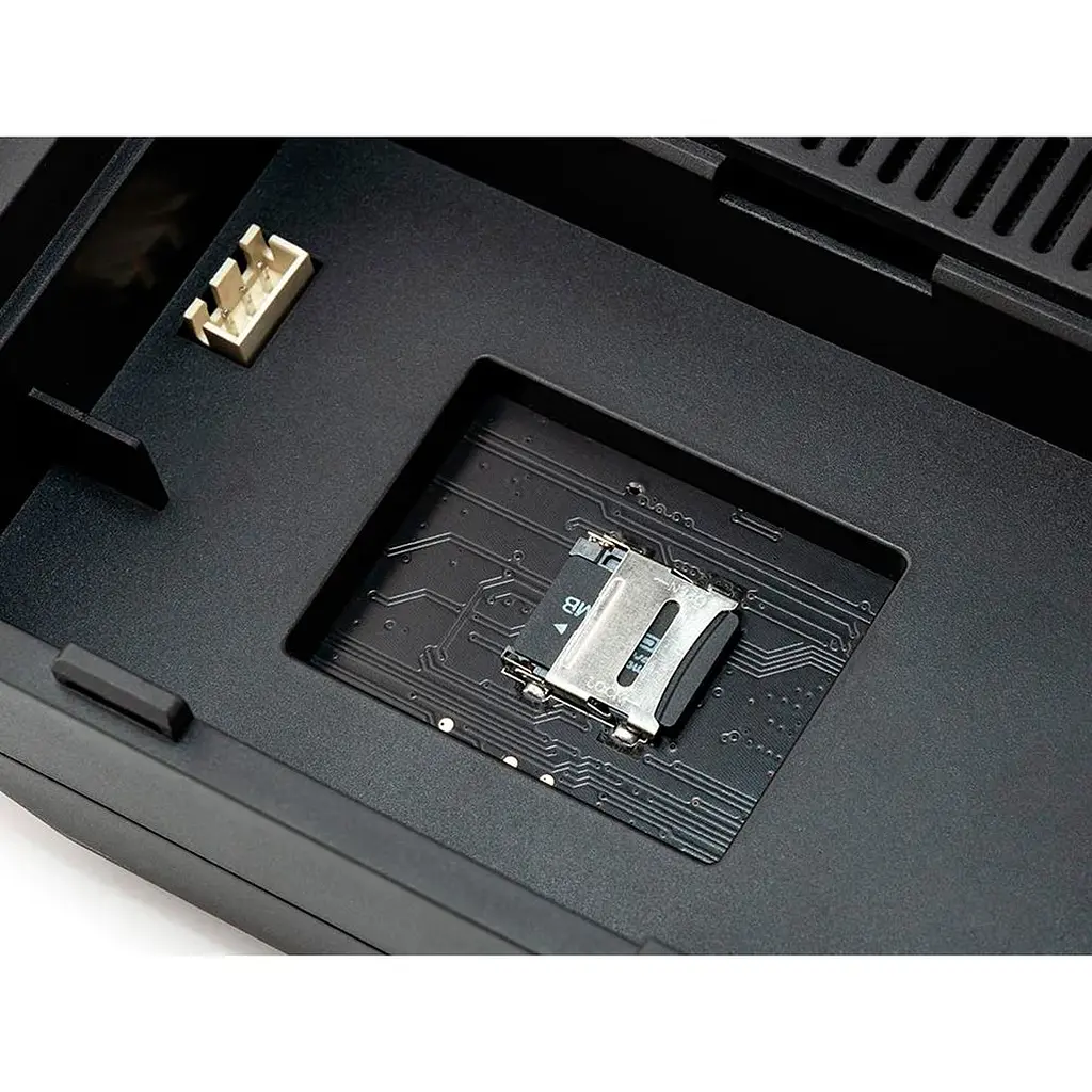 Пульт управления RadioMaster Boxer 4in1 M2 с аккумулятором RadioMaster 2S Li-PO (1 x 6200мАг) [121620] - фото 5