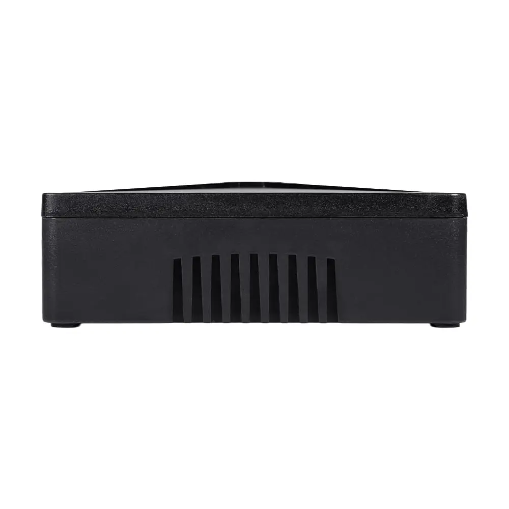 Джерело безперебійного живлення DC UPS Trinix TRX-MUPS-48100 Type-C (4*6000mAh LiFePo4) 5V/12V/24V/48V/52V/PoE, LiFePO4 4*6Ah, для роутера і медіаконвертера (42-00172) - фото 10