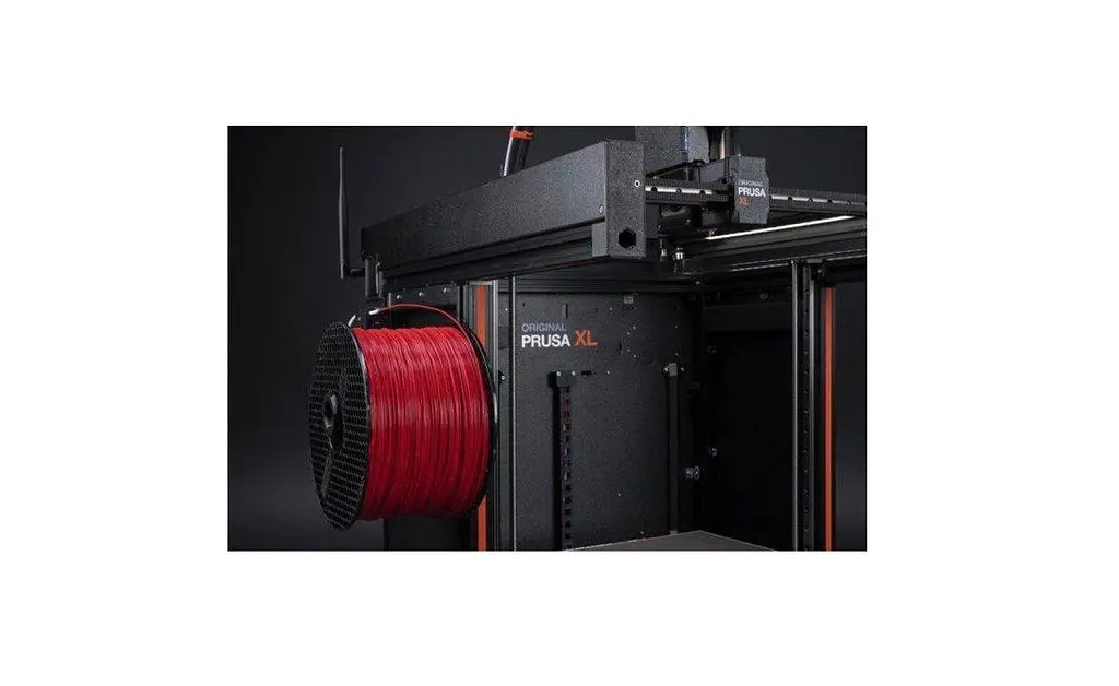 3D-принтер Prusa XL Semi-assembled 5-toolhead - фото 4