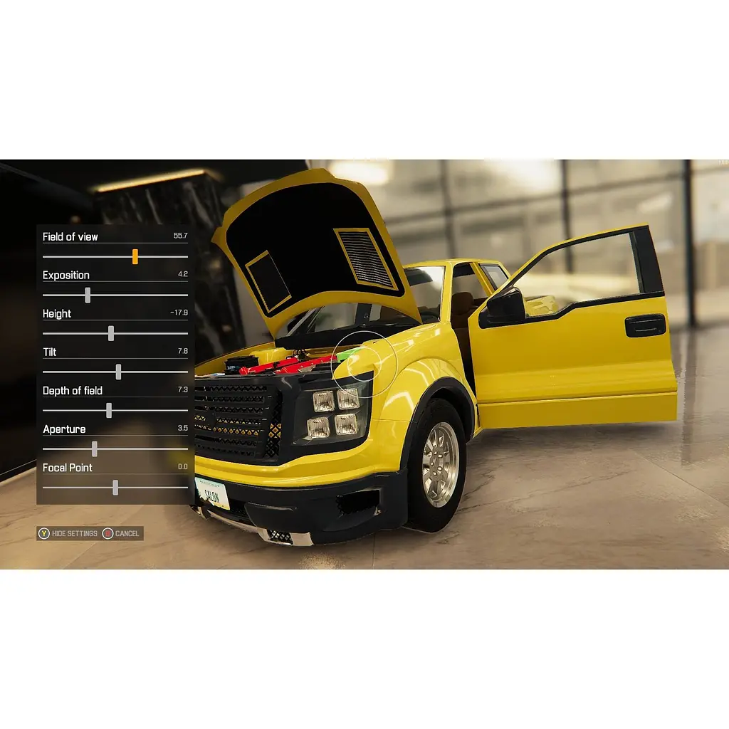 Ключ активации Microsoft Car Mechanic Simulator 2021 & Revhead для Xbox One/Series S/X - фото 6