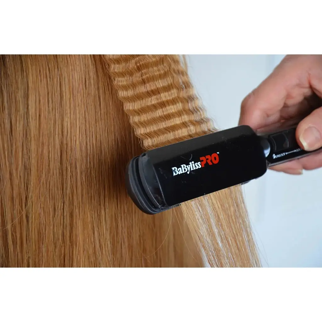 Плойка-гофре BaByliss PRO BAB2658EPCE [58832] - фото 6