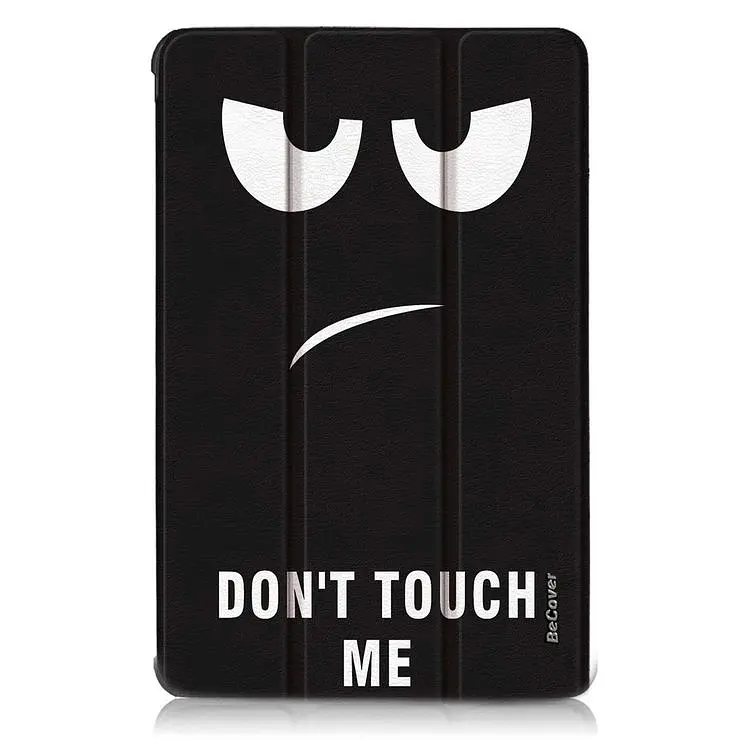Чехол-книжка BeCover Smart Case для Samsung Galaxy Tab A9 Plus SM-X210/SM-X215/SM-X216 11.0" Don't Touch (710313) - фото 2