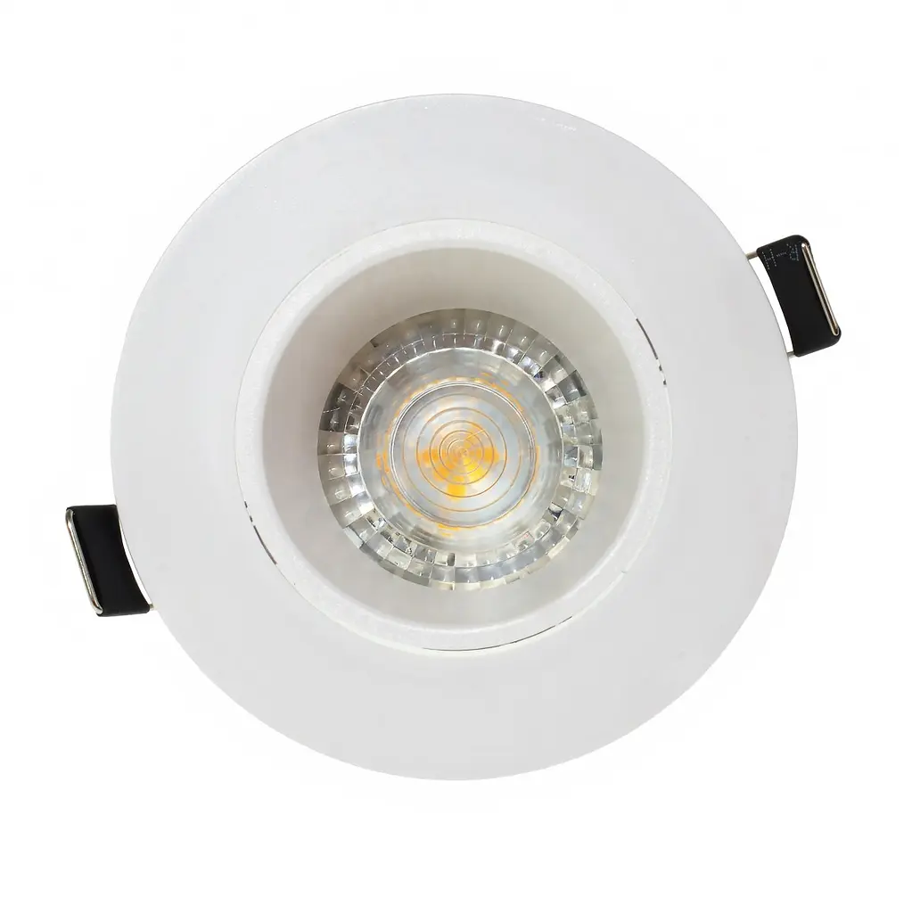Светильник точечный Brille HDL-DT 94 GU5.3 WH MR16 36-284 - фото 13