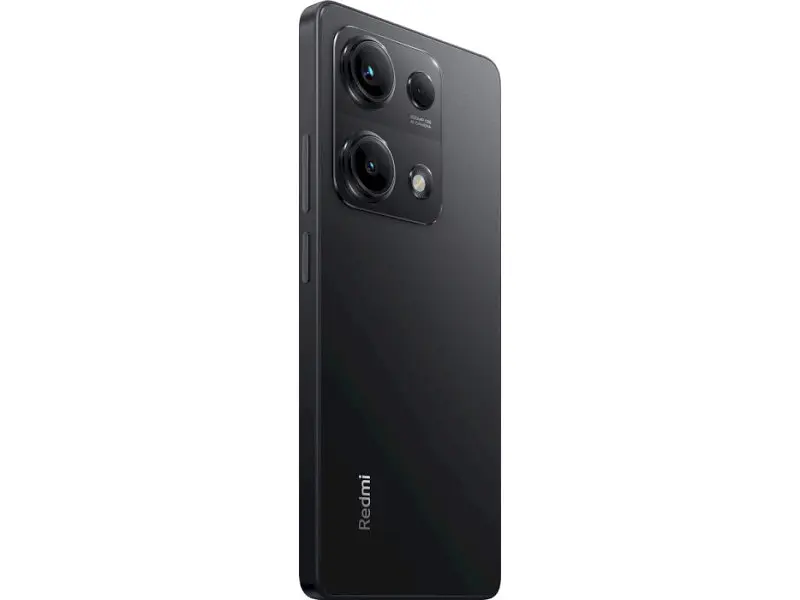 Смартфон Xiaomi Redmi Note 14S 8/256GB Midnight Black - фото 7
