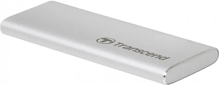Зовнішній SSD накопичувач Transcend ESD240C 480 GB [TS480GESD240C] [69713] - фото 3