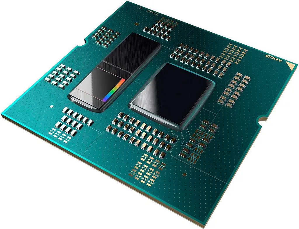 Процессор AMD Ryzen 9 7900X3D Box (100-100000909WOF) EU [88717] - фото 4
