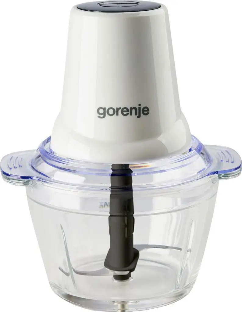 Подрібнювач (чопер) Gorenje S400XG