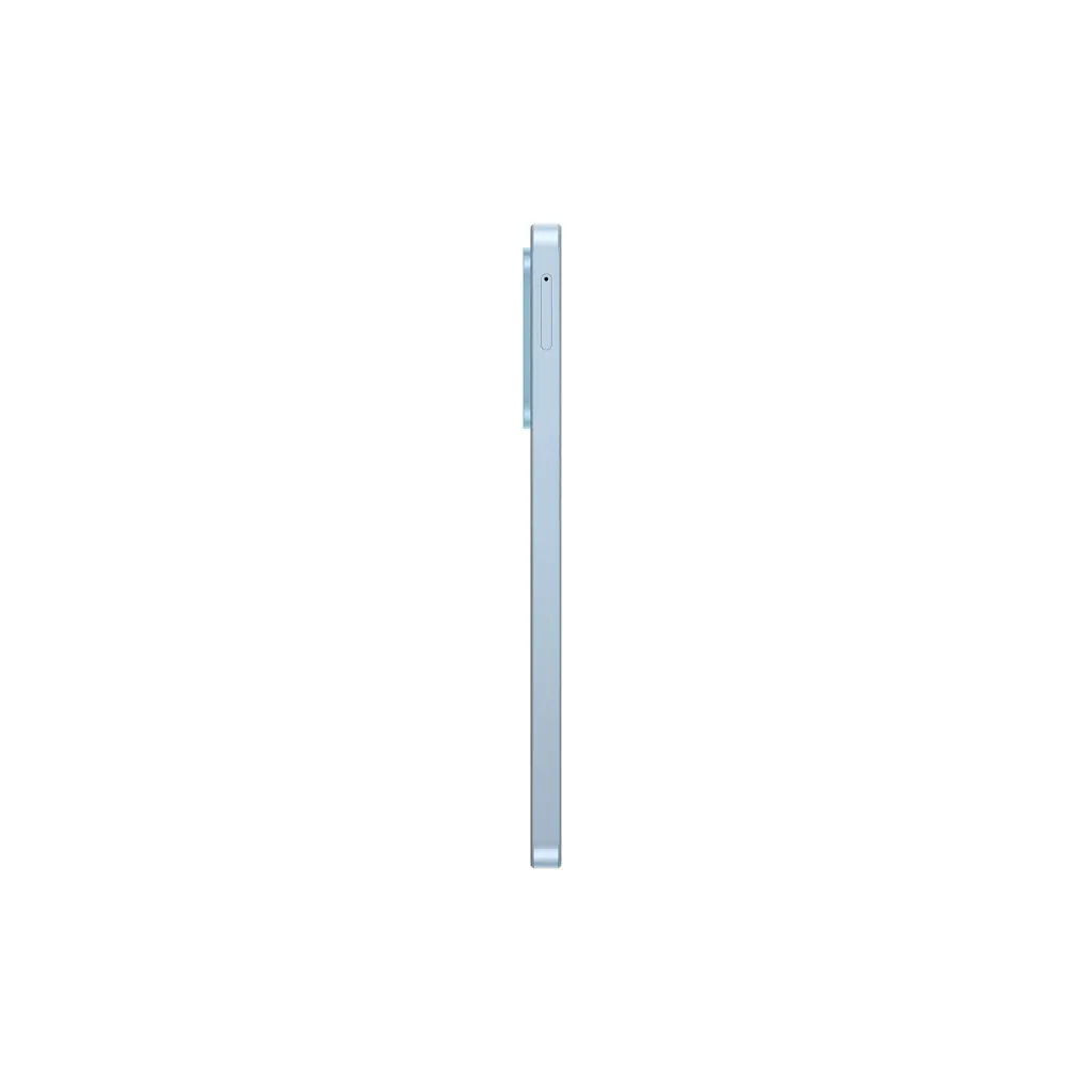 Мобільний телефон Samsung Galaxy A18 LTE 8/256Gb Light Blue (SM-A185FLBHEUC) - фото 8
