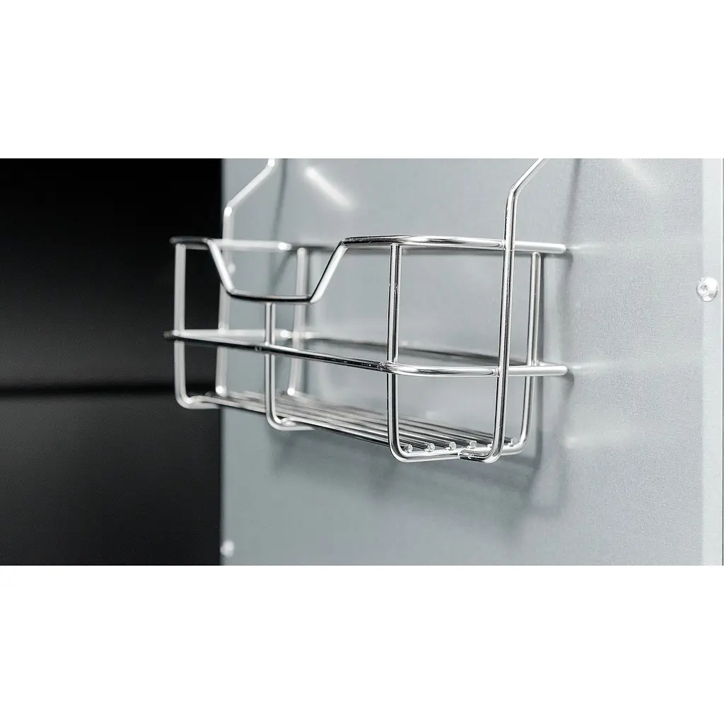 Газовый гриль Grilli Senator Pro-32 с системой BBQ Block Fire (700377) - фото 9